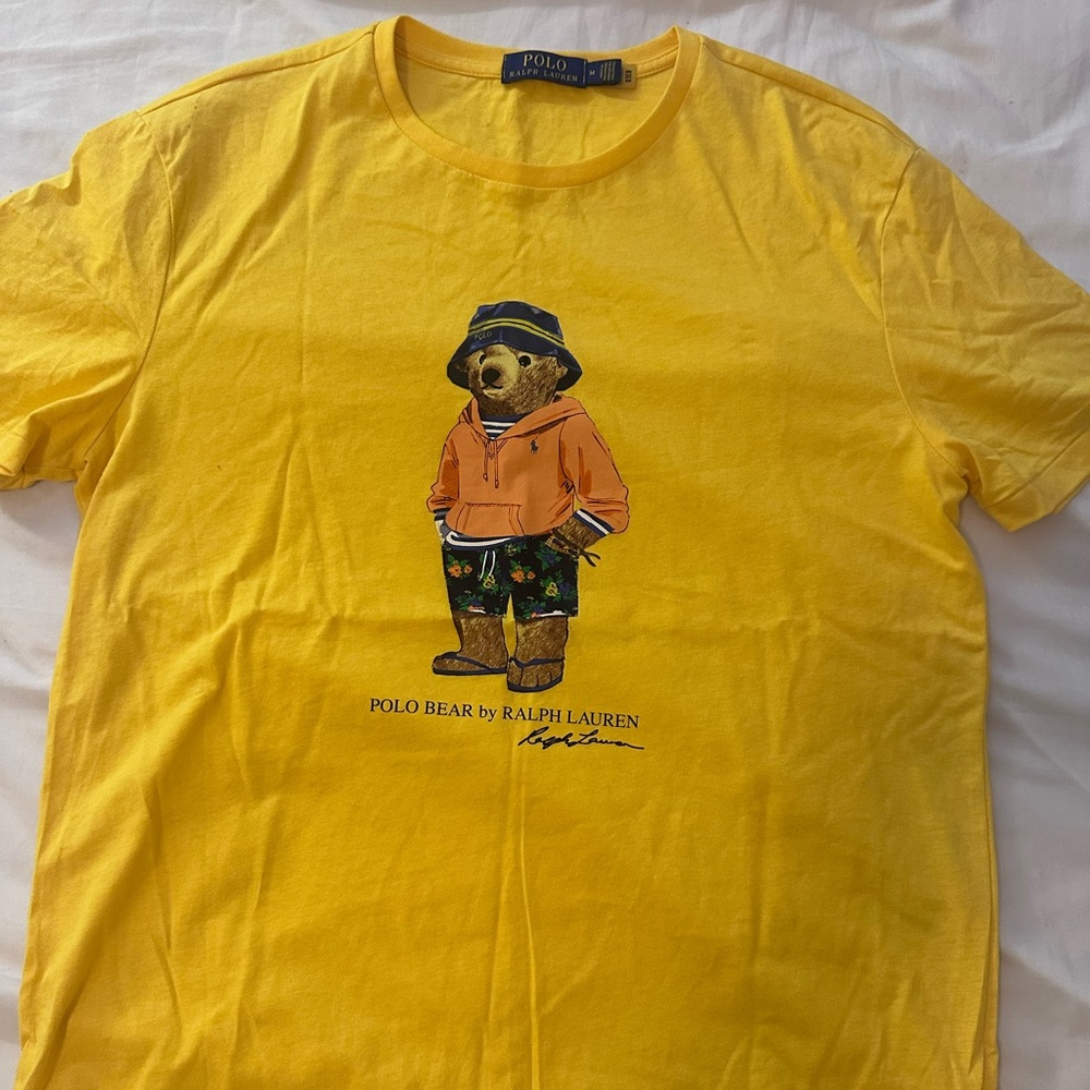 Ralph Lauren top